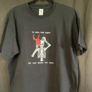 Men’s t-shirt